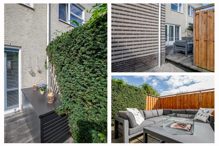 Foto 40 van Gouwe 19