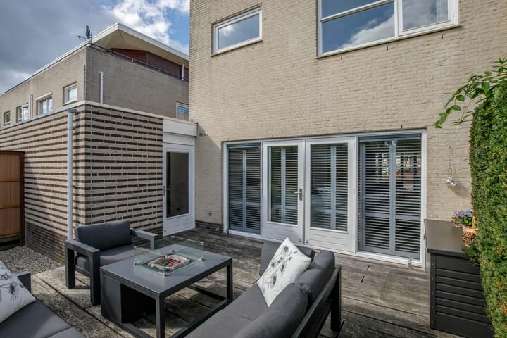 Foto 39 van Gouwe 19