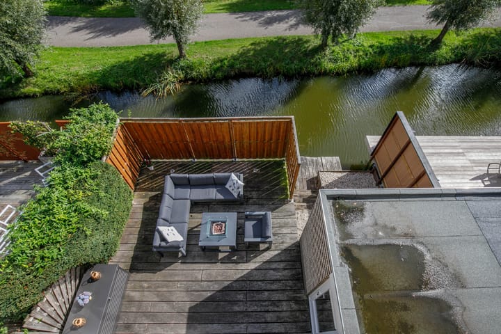 Foto 43 van Gouwe 19