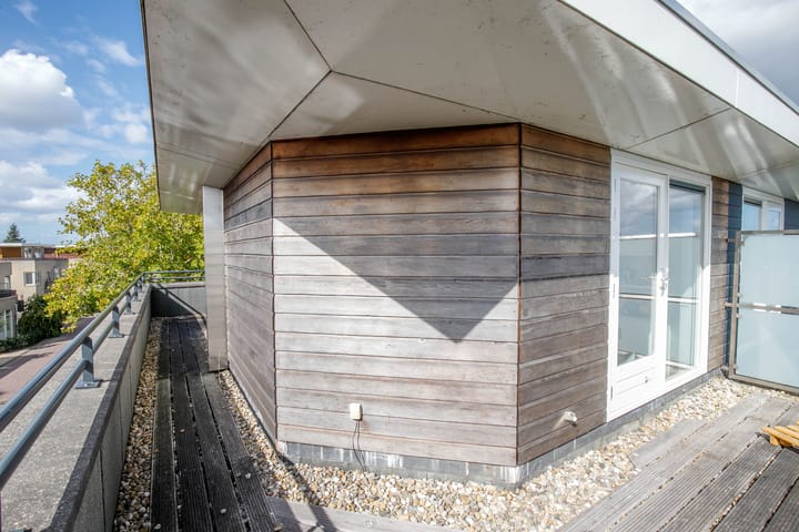 Foto 45 van Gouwe 19