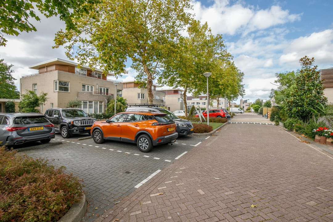 Foto 47 van Gouwe 19