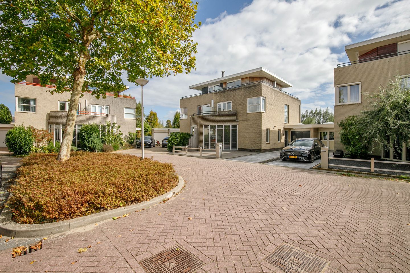 Foto 49 van Gouwe 19