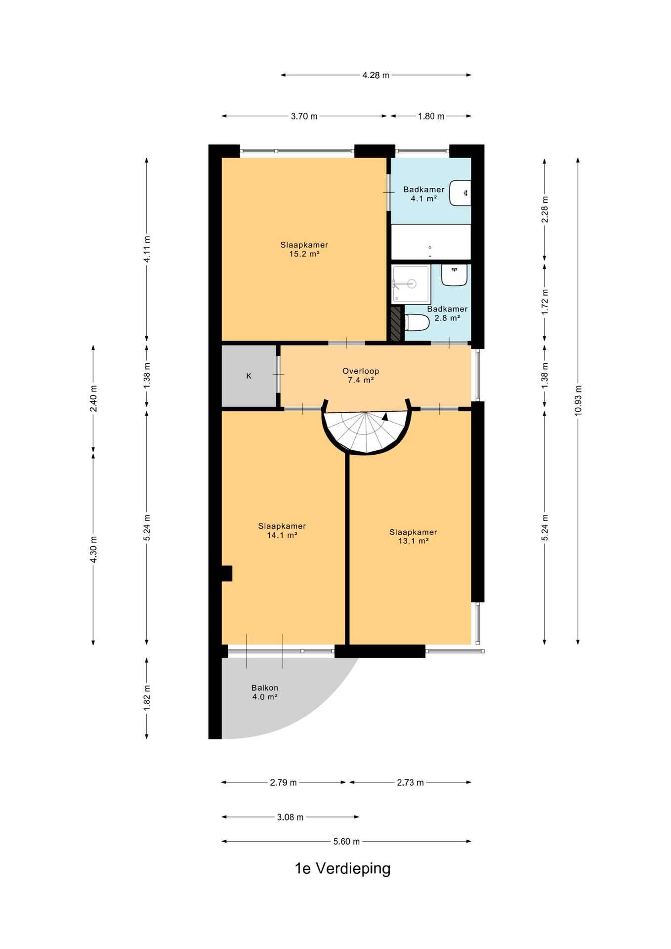 Foto 55 van Gouwe 19