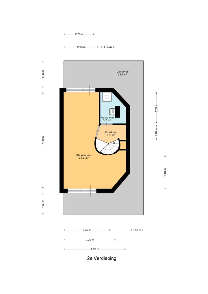 Foto 56 van Gouwe 19