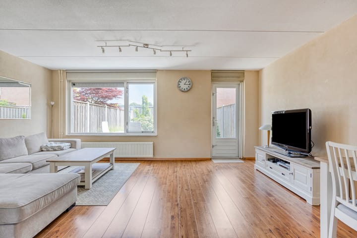 Foto 2 van Frambozenstraat 31