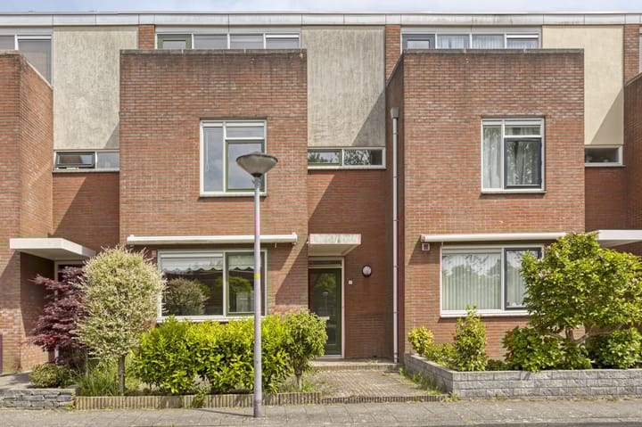 Foto 4 van Frambozenstraat 31