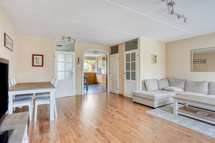 Foto 8 van Frambozenstraat 31