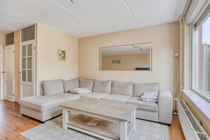 Foto 10 van Frambozenstraat 31