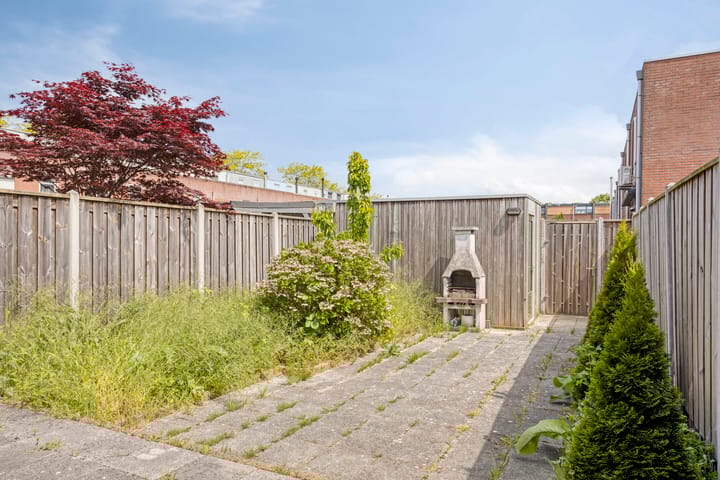 Foto 13 van Frambozenstraat 31