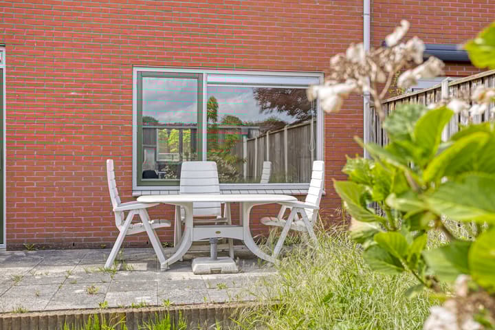 Foto 14 van Frambozenstraat 31