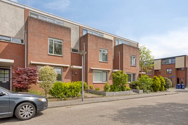 Foto 29 van Frambozenstraat 31