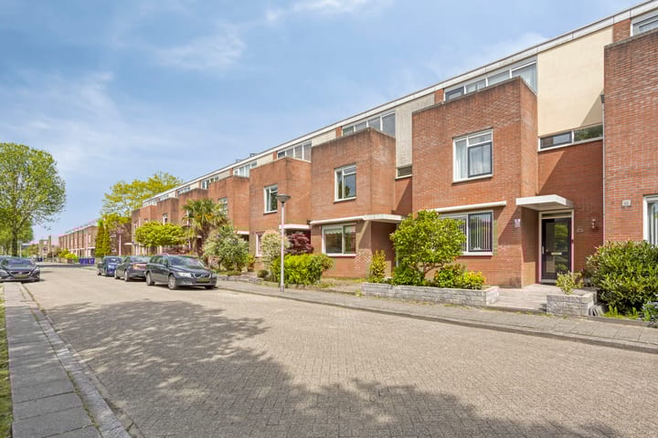 Foto 30 van Frambozenstraat 31