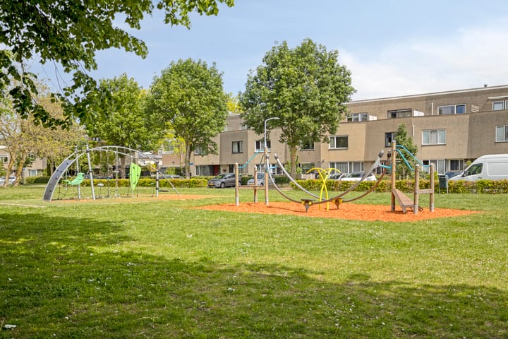 Foto 31 van Frambozenstraat 31