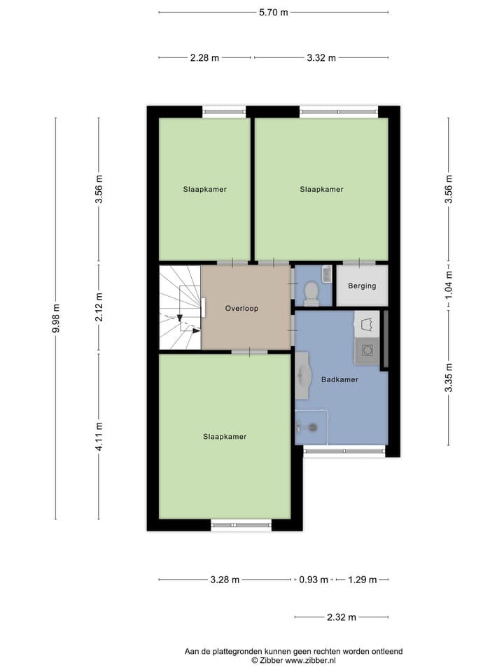 Foto 33 van Frambozenstraat 31