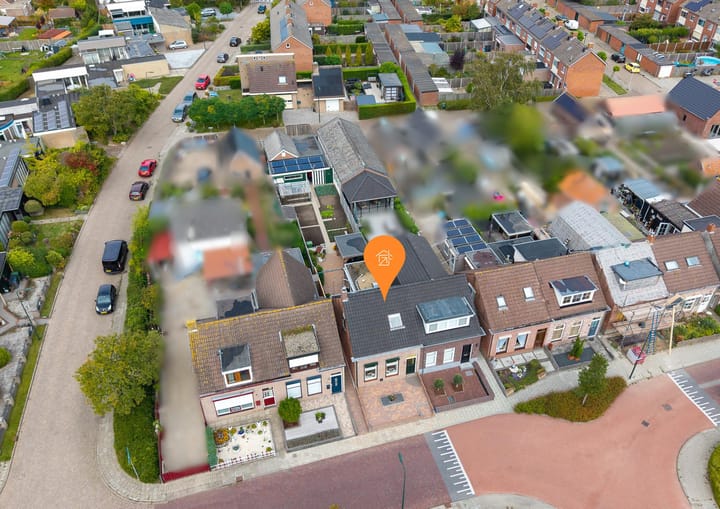 Foto 1 van Hoenderweg 102