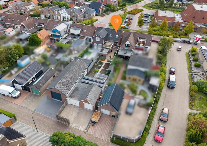 Foto 5 van Hoenderweg 102