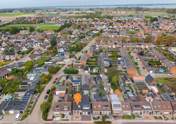 Foto 62 van Hoenderweg 102