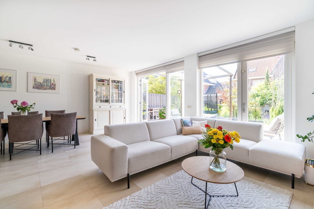 Foto 2 van Oostergosingel 24