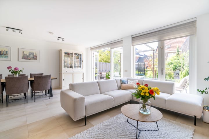 Foto 2 van Oostergosingel 24