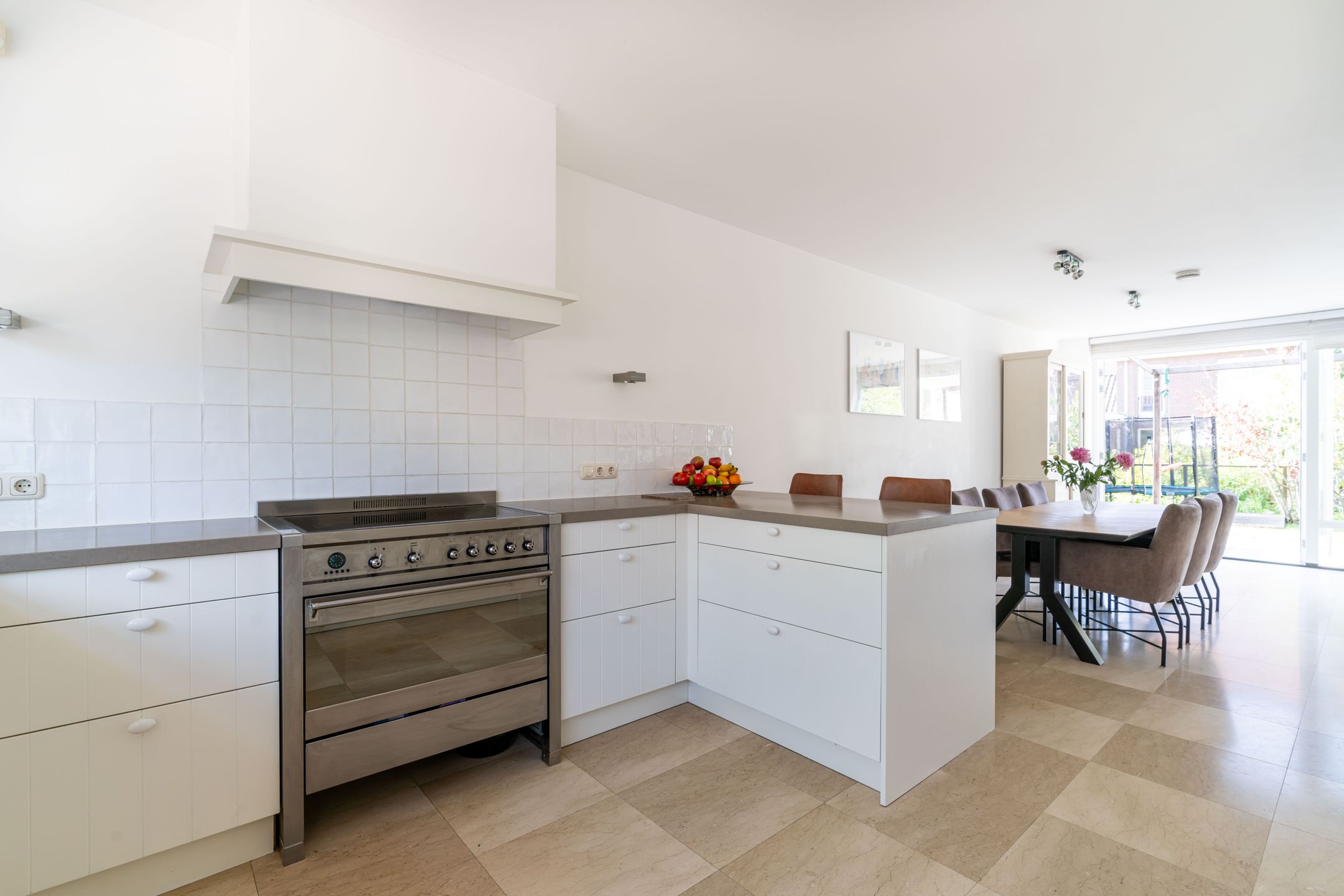 Foto 3 van Oostergosingel 24