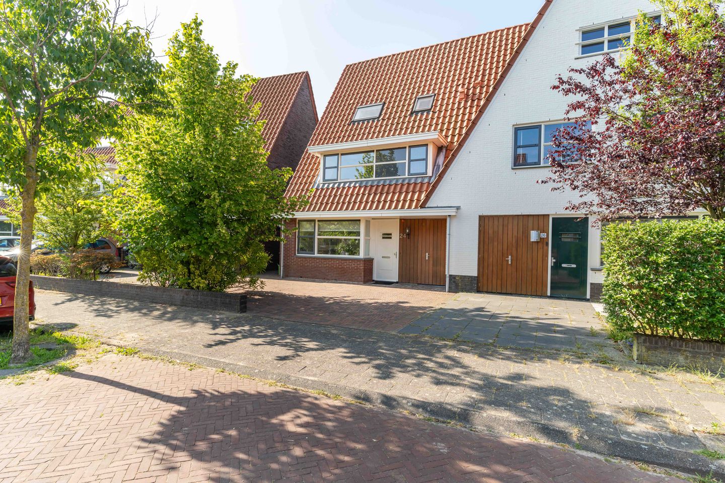 Foto 4 van Oostergosingel 24