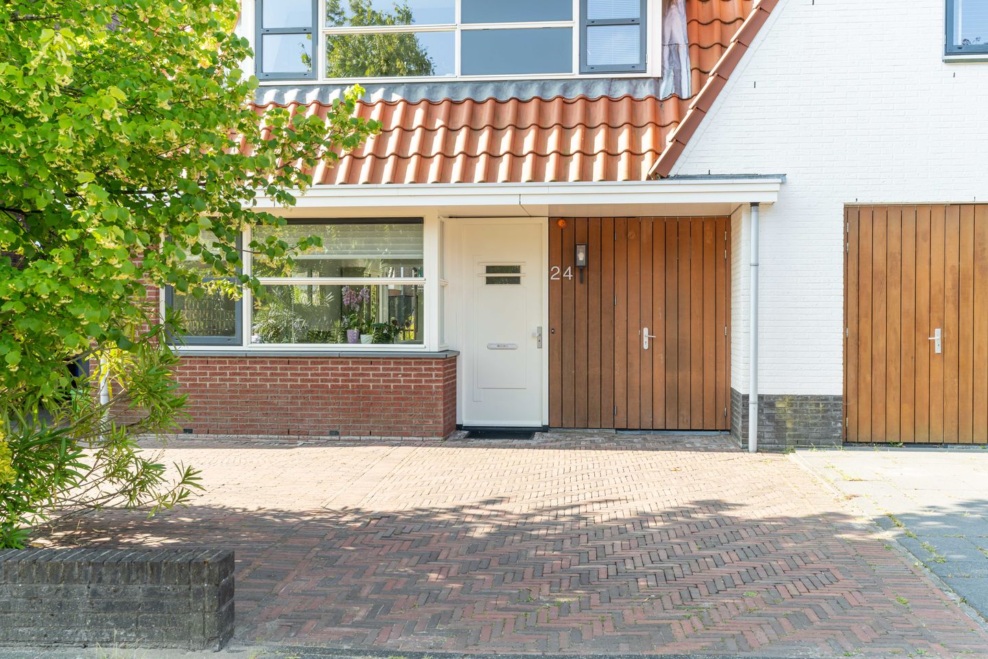 Foto 5 van Oostergosingel 24