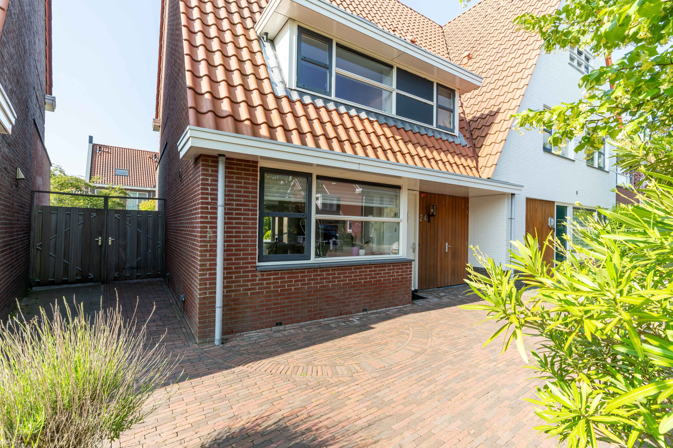 Foto 6 van Oostergosingel 24