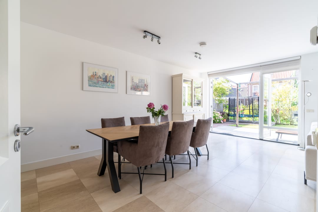 Foto 11 van Oostergosingel 24