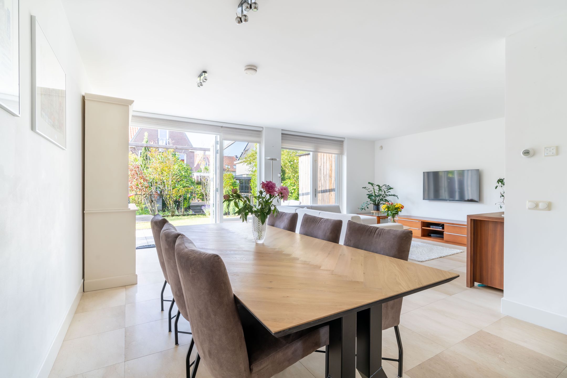 Foto 12 van Oostergosingel 24