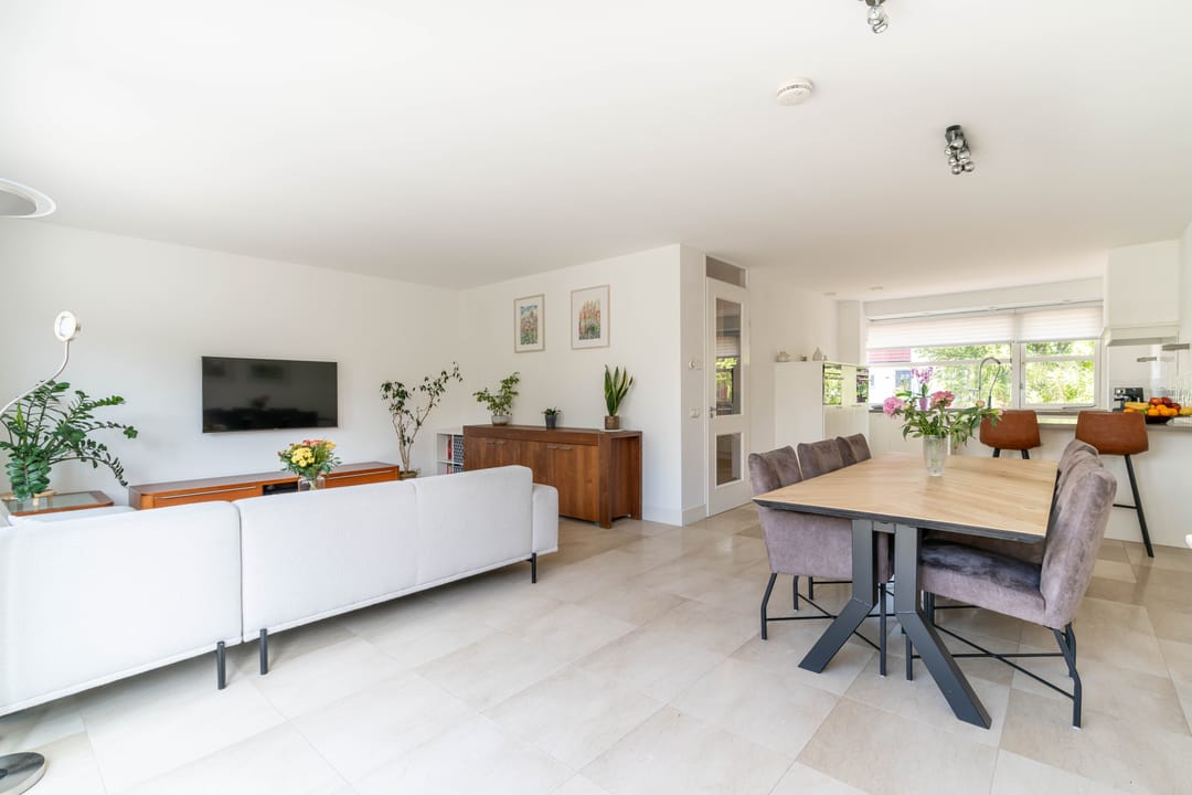 Foto 13 van Oostergosingel 24