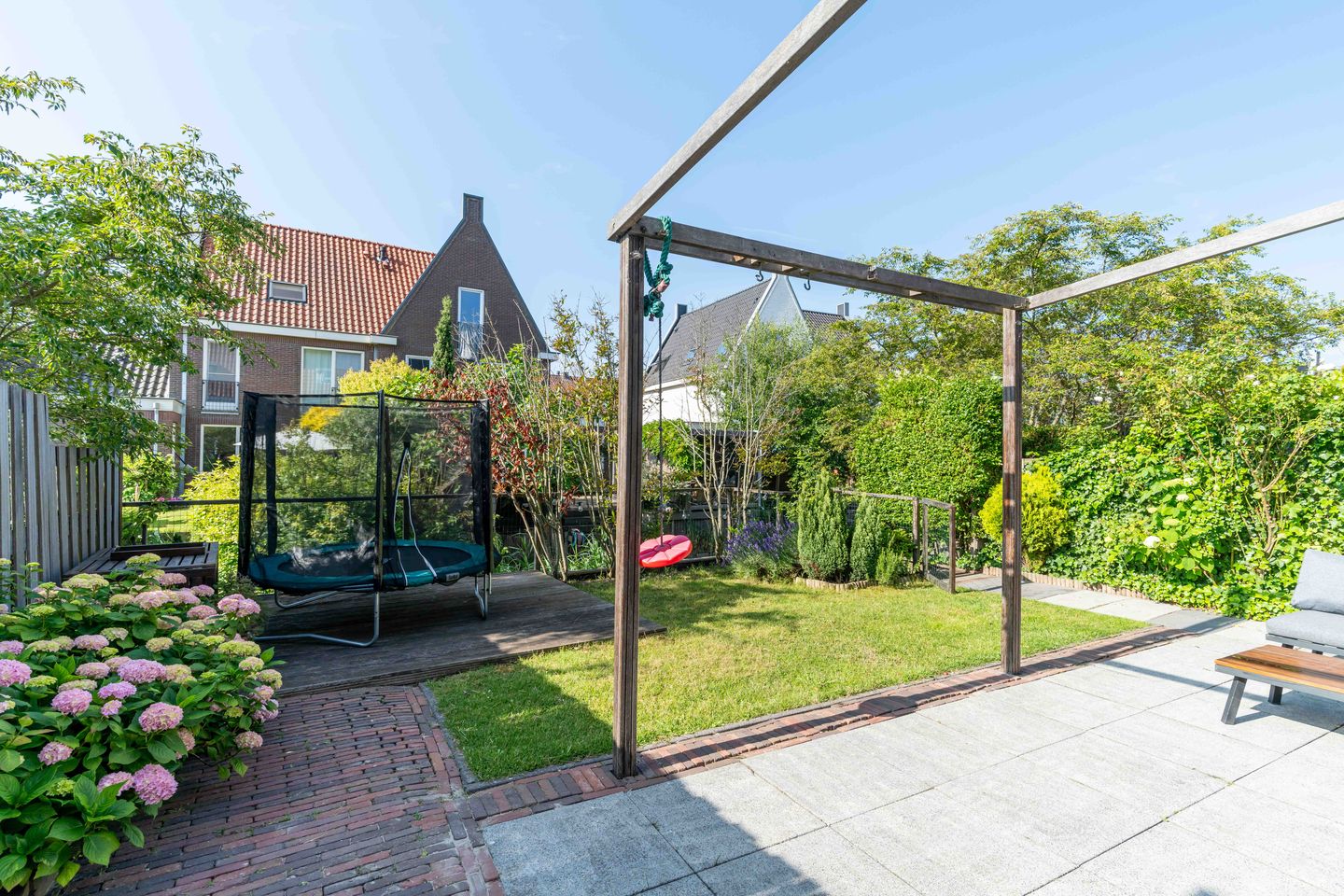 Foto 19 van Oostergosingel 24