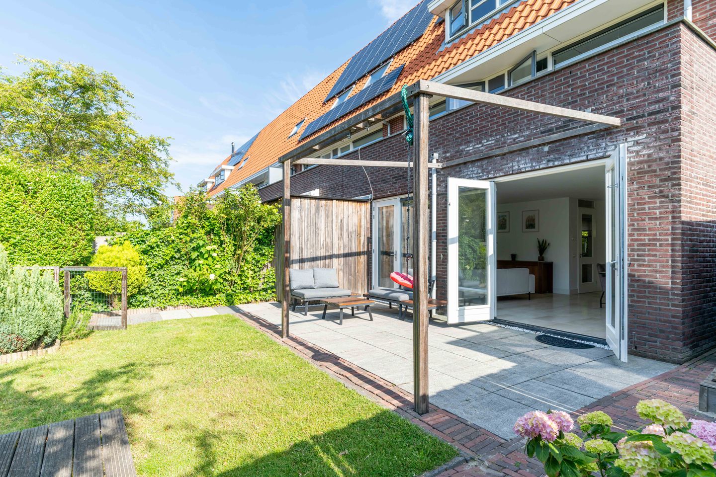 Foto 20 van Oostergosingel 24