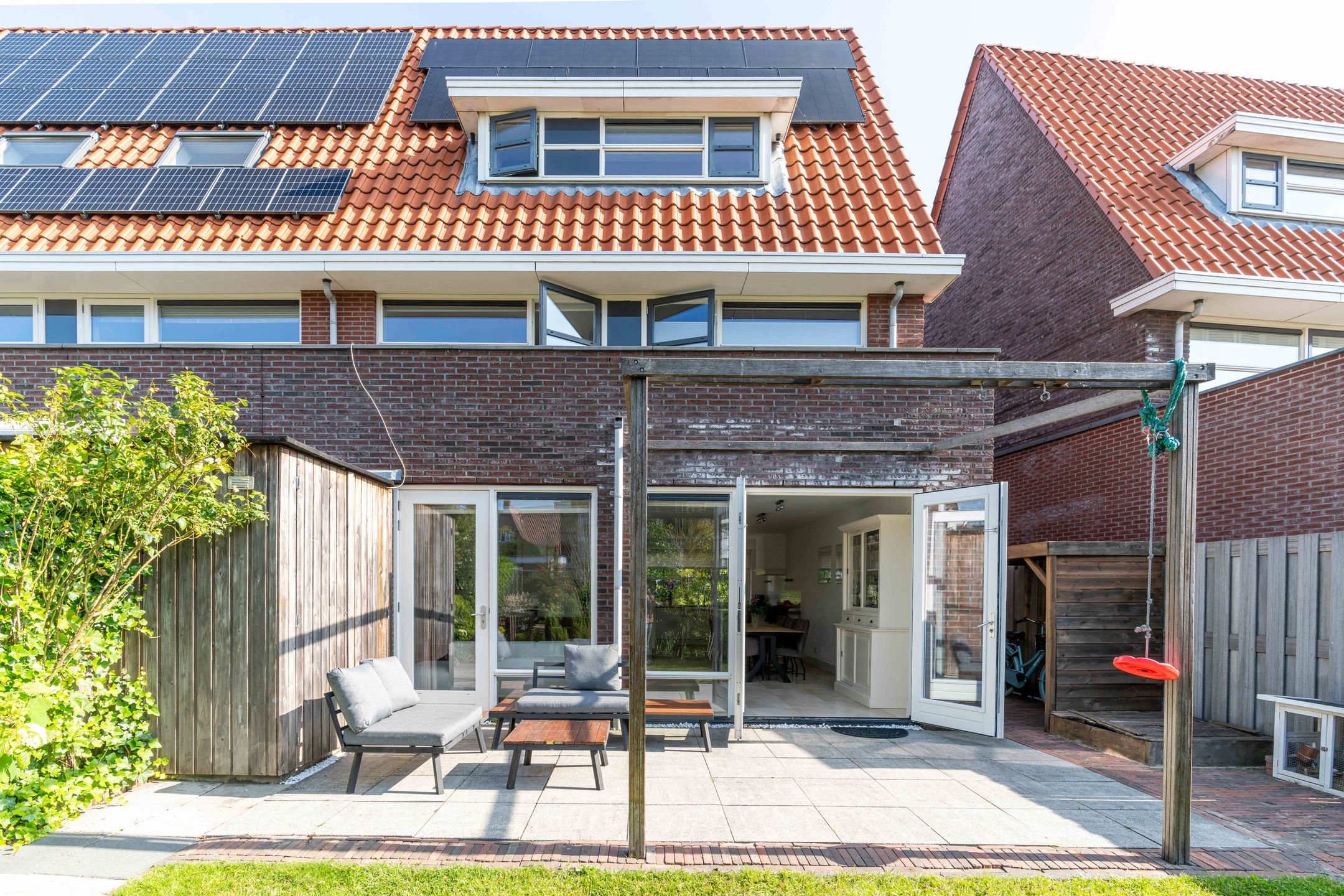 Foto 21 van Oostergosingel 24