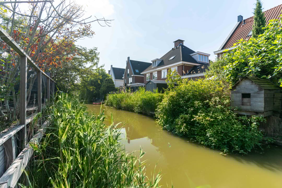 Foto 23 van Oostergosingel 24