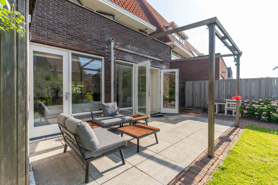 Foto 22 van Oostergosingel 24