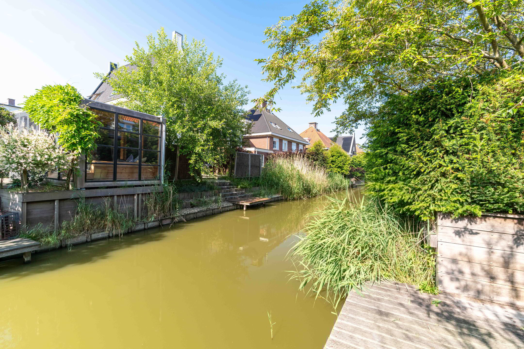 Foto 24 van Oostergosingel 24