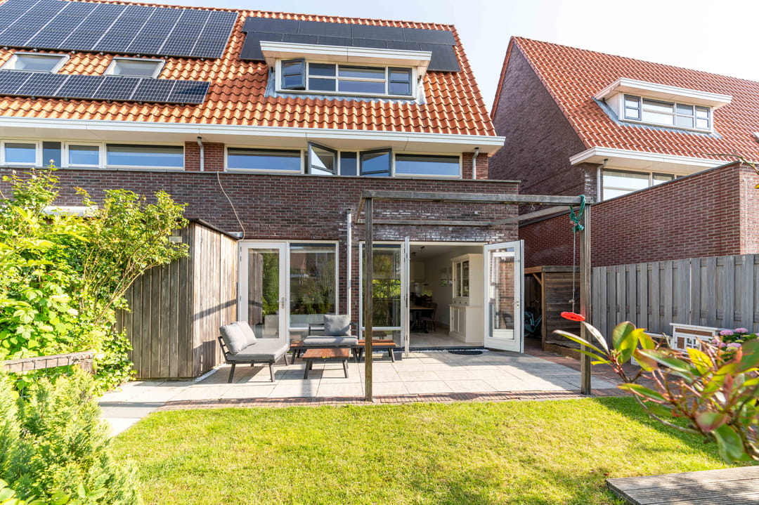 Foto 26 van Oostergosingel 24