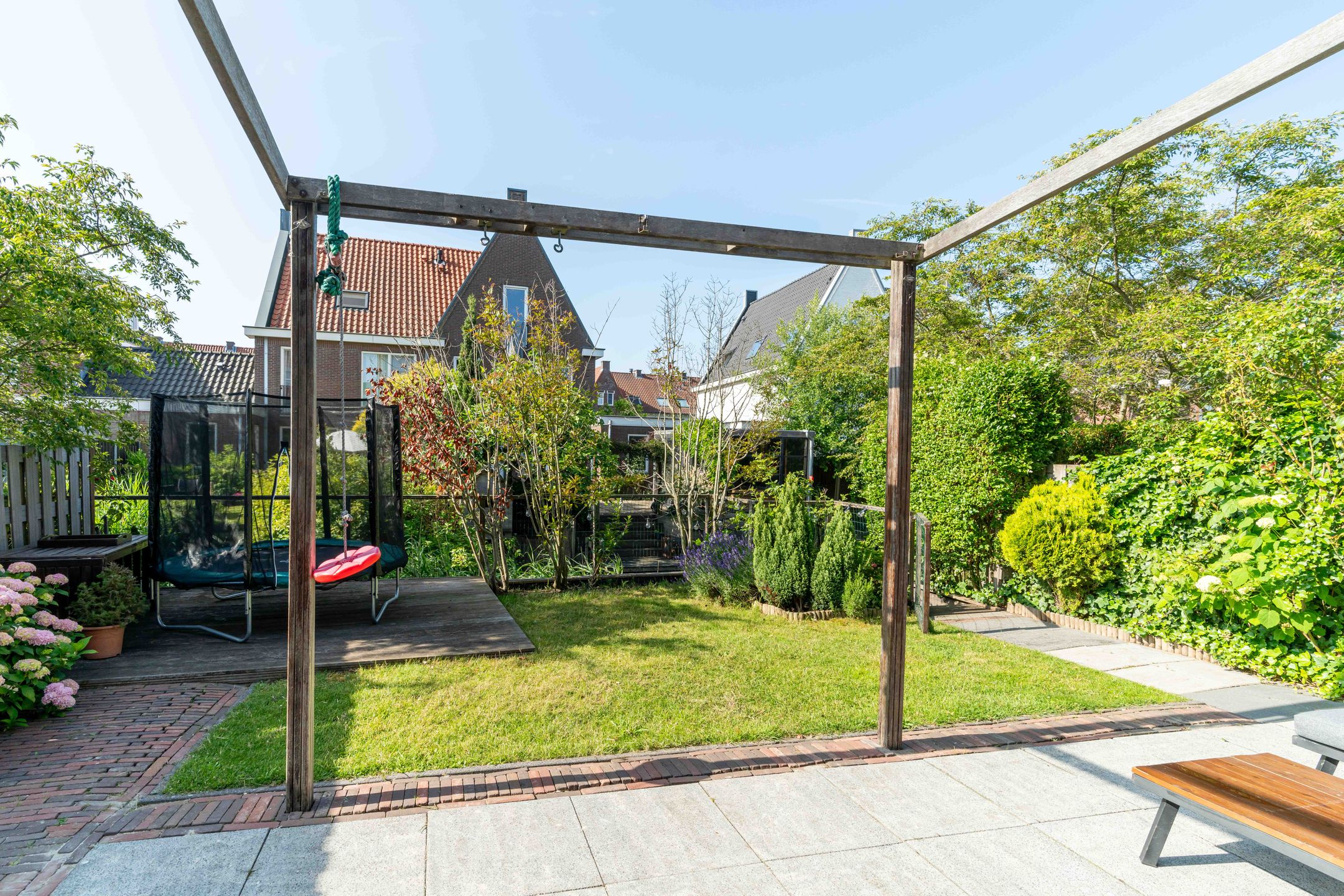 Foto 27 van Oostergosingel 24