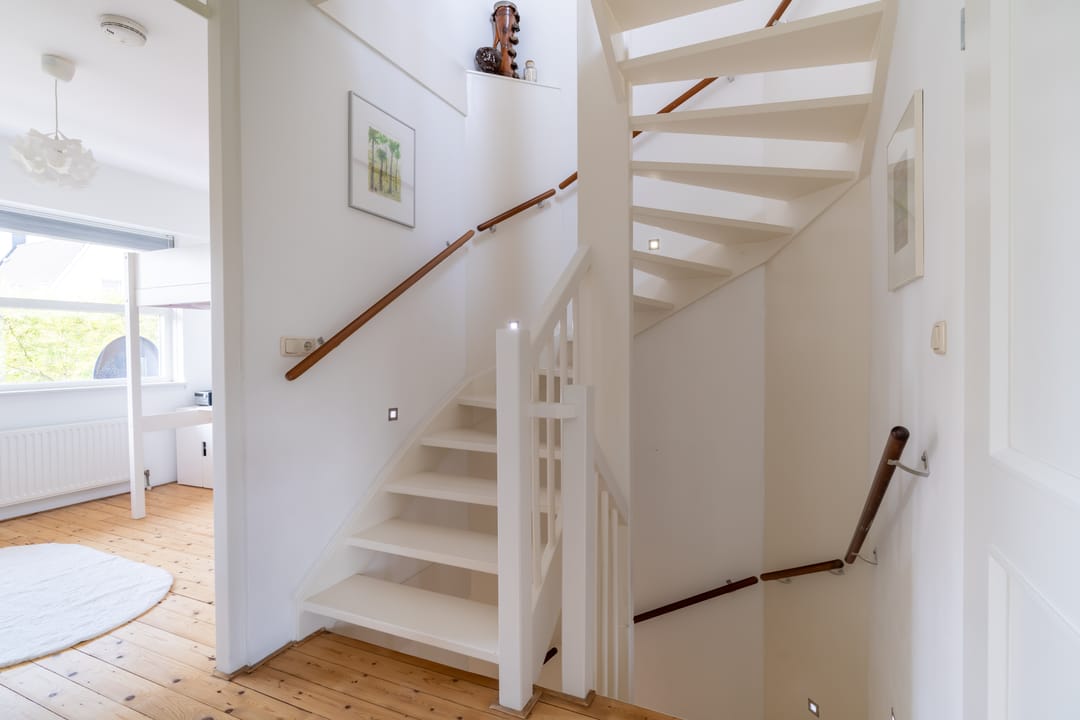 Foto 28 van Oostergosingel 24