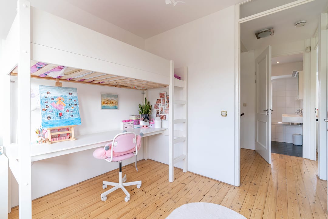 Foto 38 van Oostergosingel 24