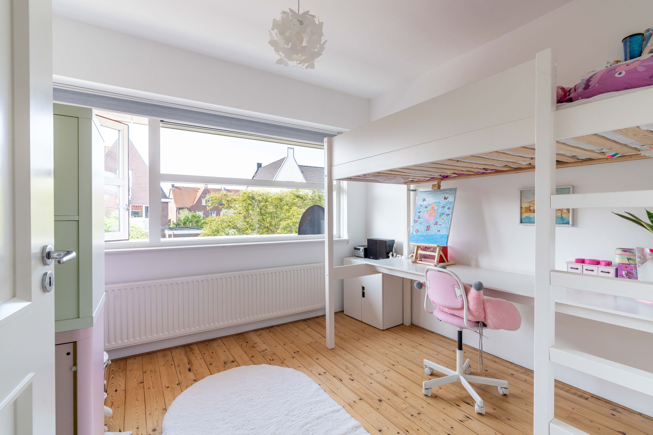 Foto 39 van Oostergosingel 24