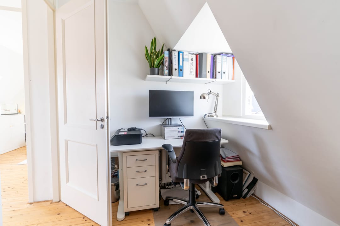 Foto 41 van Oostergosingel 24