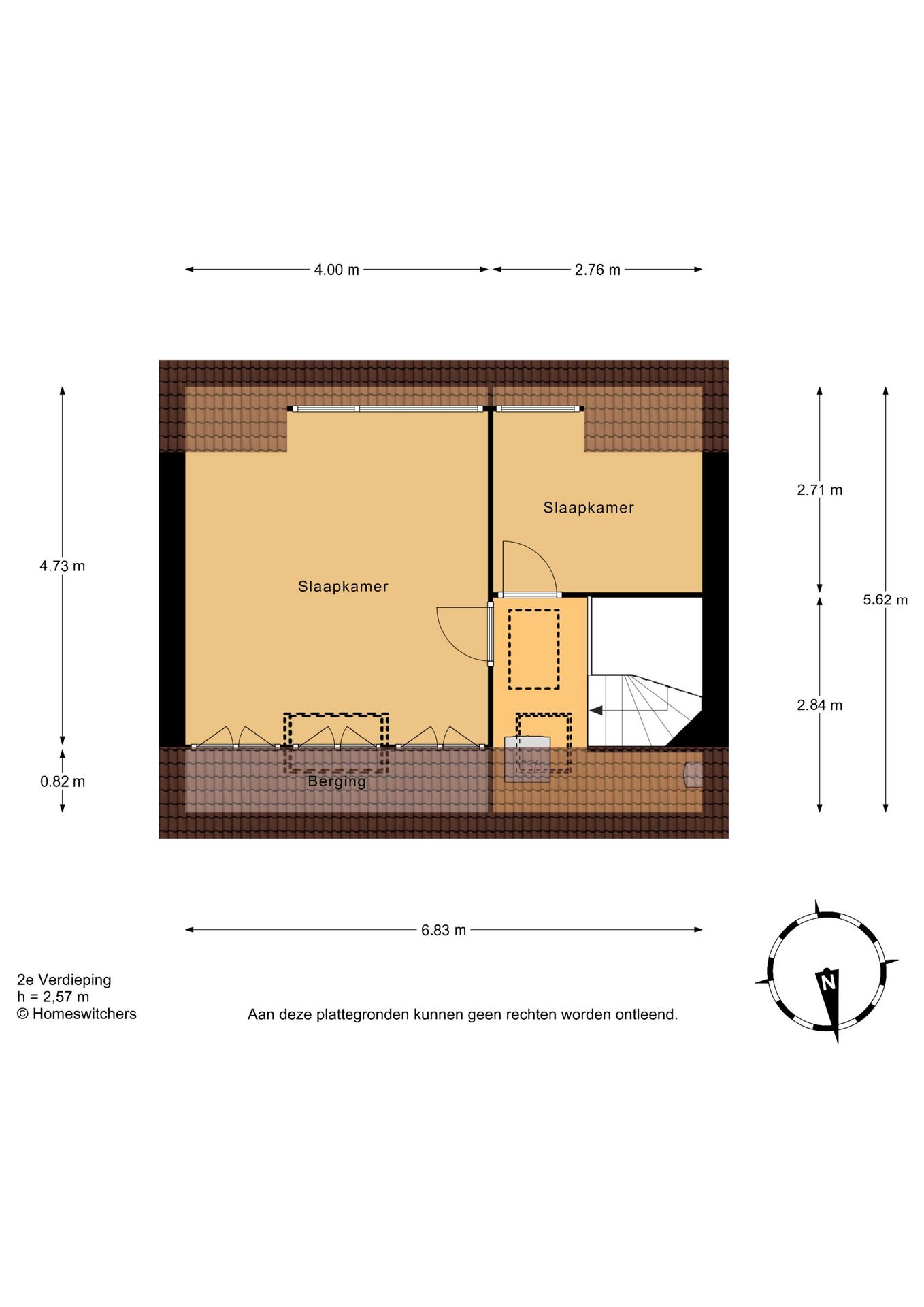 Foto 48 van Oostergosingel 24