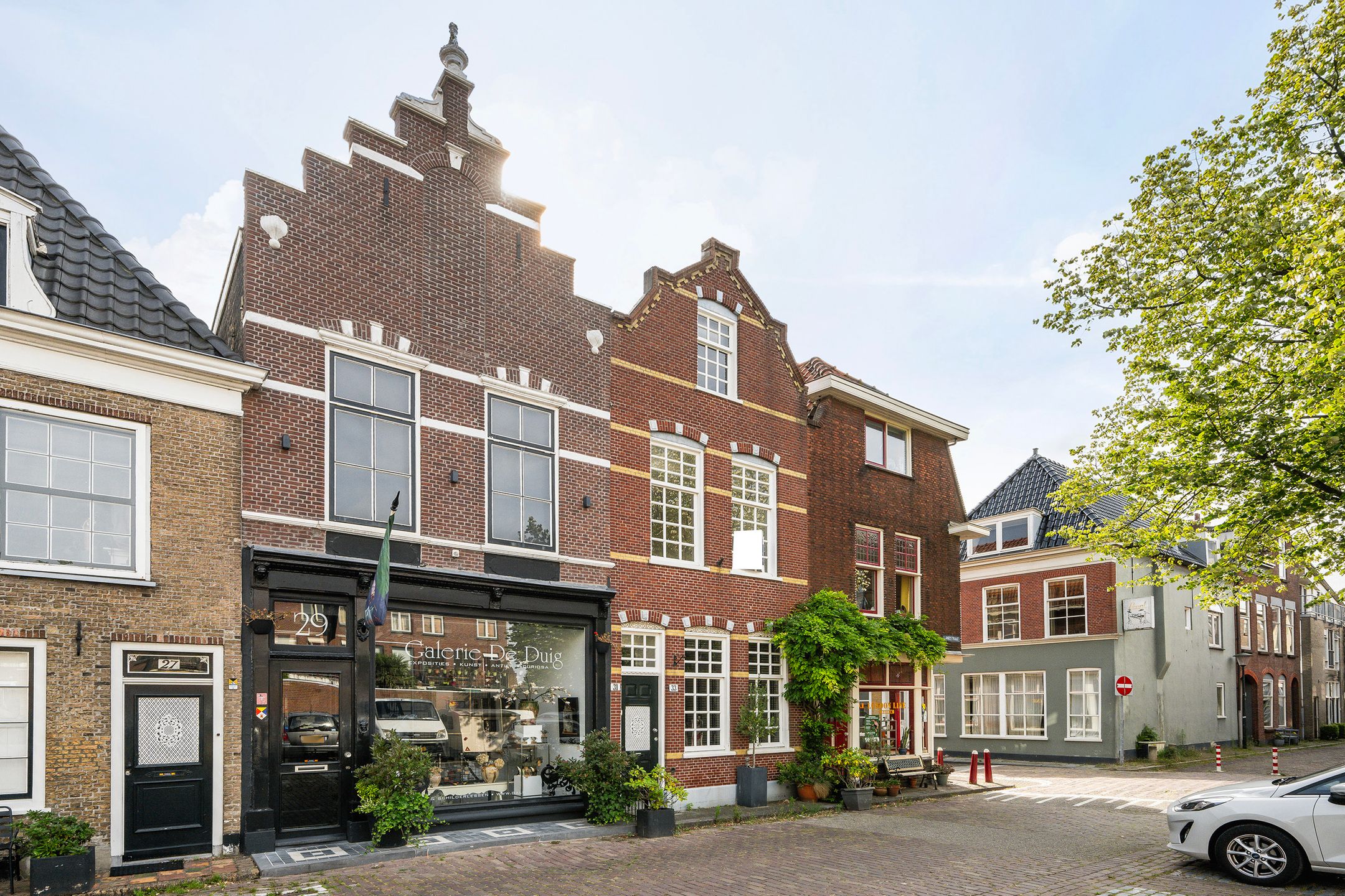 Landstraat, 31, Vlaardingen, 3131CE, Zuid-Holland, Nederland 31 