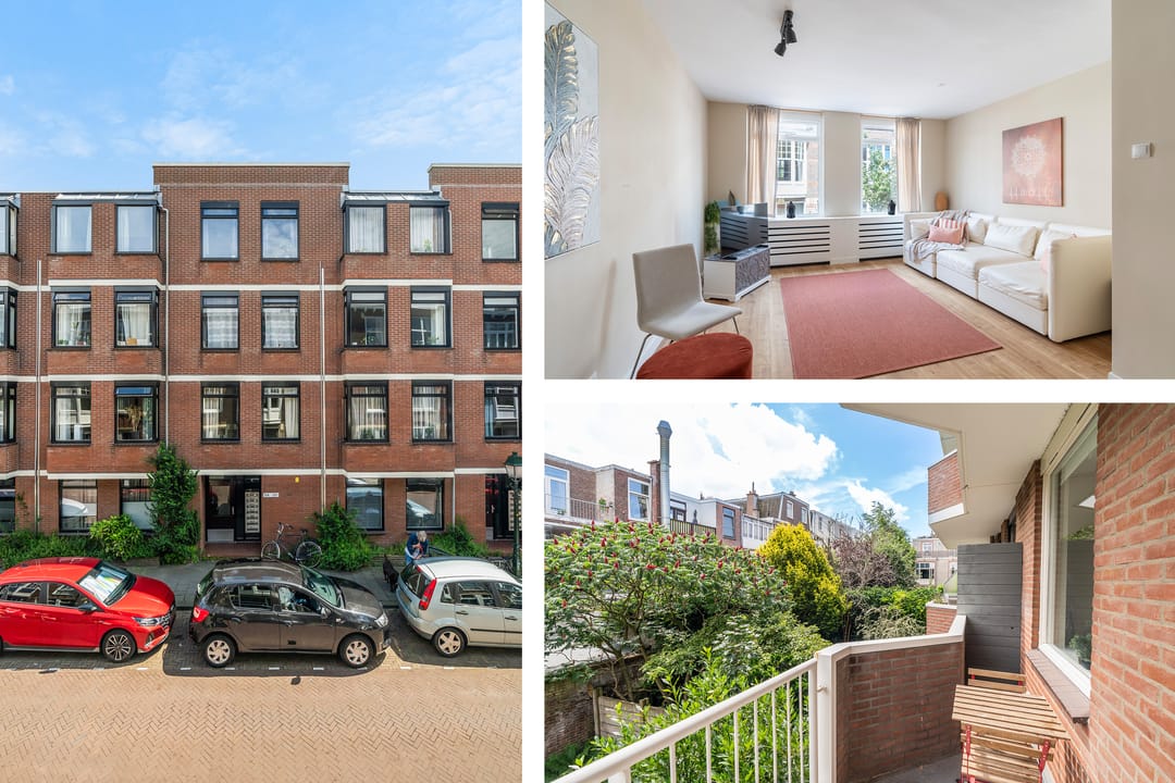 Foto 2 van Galvanistraat 106-A