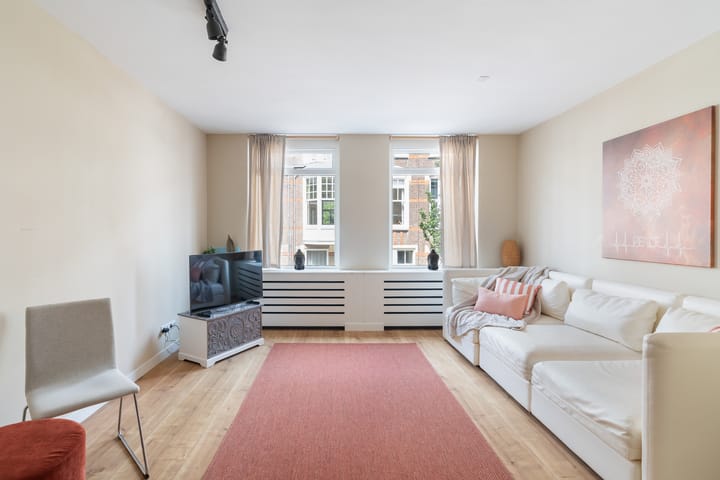 Foto 3 van Galvanistraat 106-A