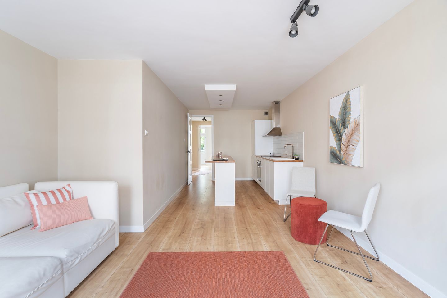 Foto 4 van Galvanistraat 106-A