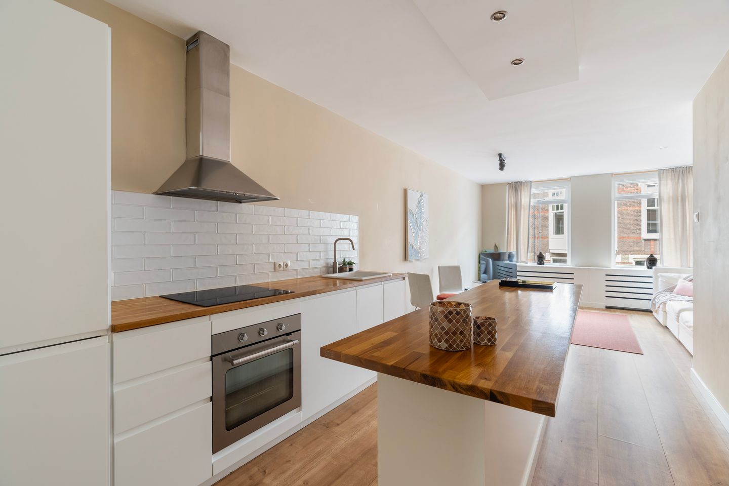 Foto 5 van Galvanistraat 106-A