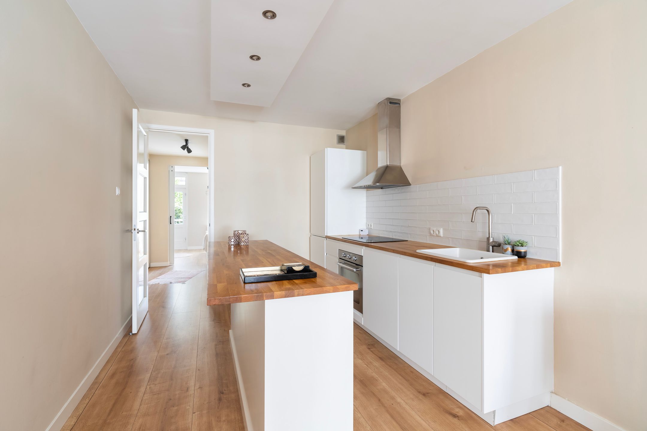 Foto 6 van Galvanistraat 106-A