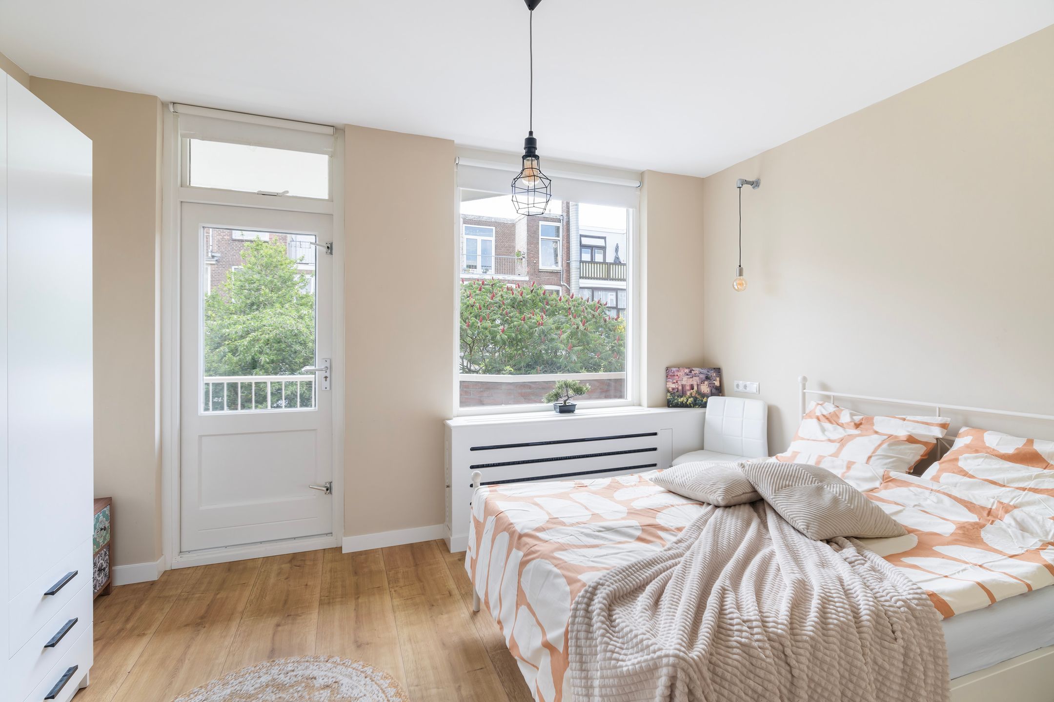 Foto 9 van Galvanistraat 106-A